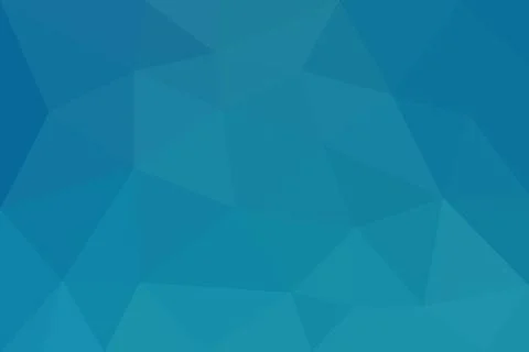 Abstract geometric background, vector from polygons, triangle, vector Stock Illustration