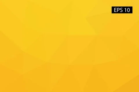 Abstract geometric background, vector from polygons, triangle, vector Stock Illustration