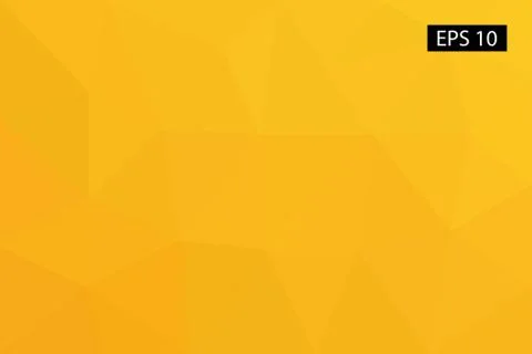 Abstract geometric background, vector from polygons, triangle, vector Stock Illustration