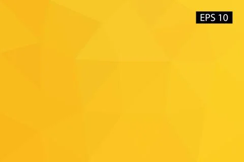 Abstract geometric background, vector from polygons, triangle, vector Stock Illustration