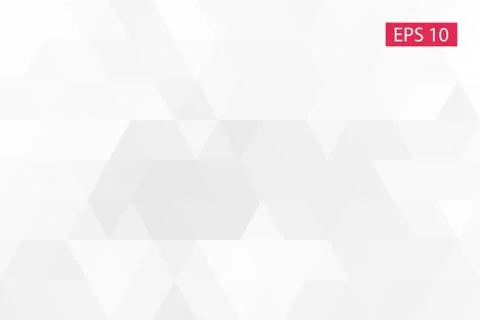 Abstract geometric background, vector from polygons, triangle background, vector Stock Illustration