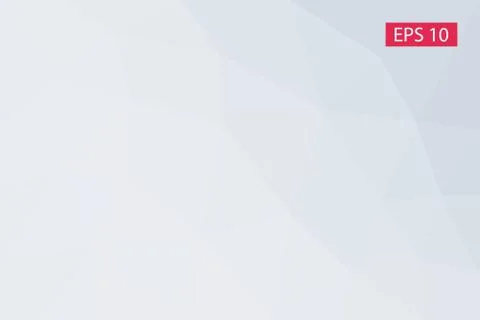 Abstract geometric background, vector from polygons, triangle, vector Stock Illustration