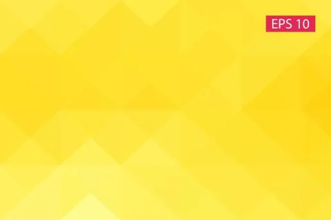 Abstract geometric background, vector from polygons, triangle, vector Stock Illustration