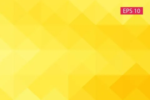 Abstract geometric background, vector from polygons, triangle, vector Stock Illustration