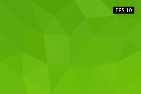 Abstract geometric background, vector from polygons, triangle, vector Stock Illustration