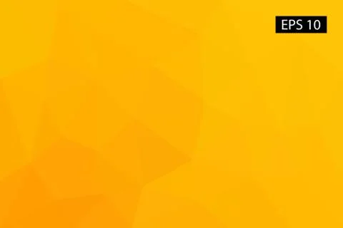 Abstract geometric background, vector from polygons, triangle, vector Stock Illustration