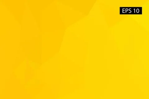 Abstract geometric background, vector from polygons, triangle, vector Stock Illustration