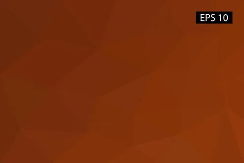 Abstract geometric background, vector from polygons, triangle, vector Stock Illustration