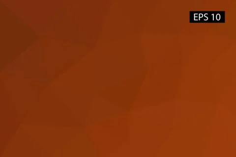 Abstract geometric background, vector from polygons, triangle, vector Stock Illustration