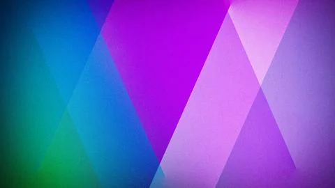 An abstract geometric background with a vibrant blend of purple, blue, pink.. 스톡 일러스트