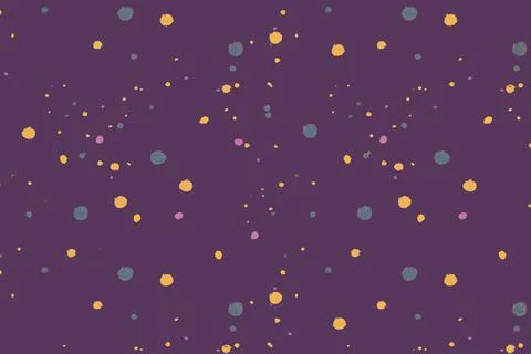 Abstract geometric background for wallpapers, posters, cards, invitations, fl Stock Illustration