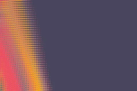 Abstract geometric background for wallpapers, posters, cards, invitations, fl Stock Photos