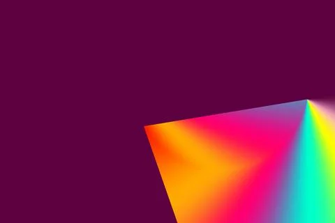 Abstract geometric background for wallpapers, posters, cards, invitations, fl Stock Photos