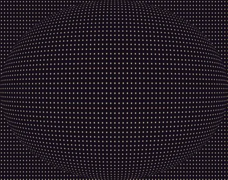 Abstract geometric background for wallpapers, posters, cards, invitations, fl Stock Photos