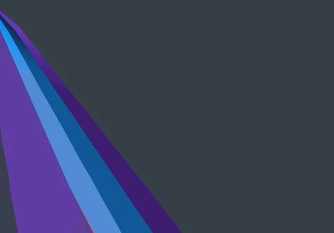 Abstract geometric background for wallpapers, posters, cards, invitations, fl Stock Photos