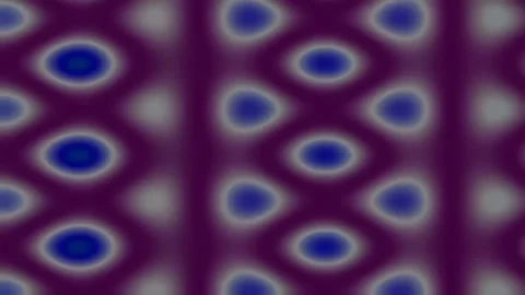 Abstract geometric background wave pattern loop for motion graphic video Stock Footage 342115016