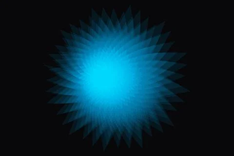 Abstract  Geometric Backgrounds and Shapes Stock Illustration