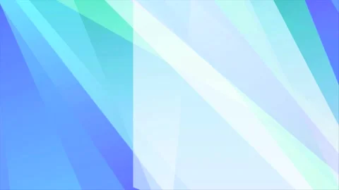 Abstract geometric blue light blur line background texture Stock Footage 318856664