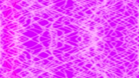Abstract Geometric Blue Pattern Seamless Digital Background Wallpaper Stock Footage 339490149