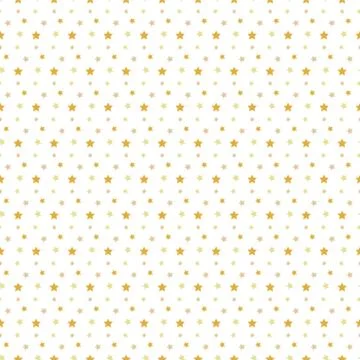 Abstract geometric bright colored seamless pattern Stock Illustration