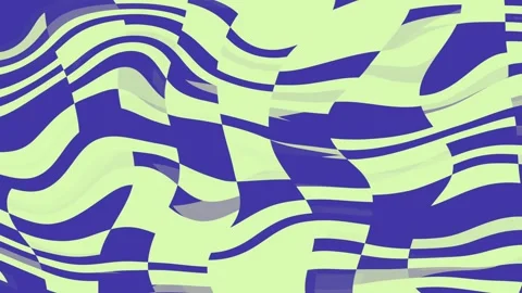 Abstract geometric chaotic bright background, smooth motion wallpaper and t.. Stock Footage 313037831