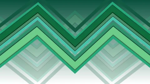 Abstract geometric chevron pattern gradients forming layered modern minimal.. 스톡 동영상 333921045