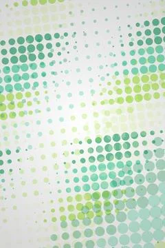 Abstract Geometric Circle Pattern Background Stock Photos