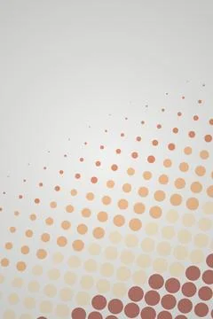 Abstract Geometric Circle Pattern Stock Photos