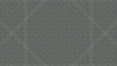 Abstract geometric circle pattern seamless looping background for modern di.. Stock Footage 336228425