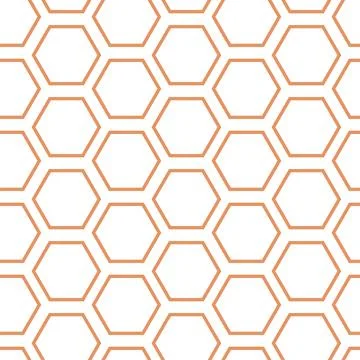 Abstract geometric color seamless pattern for web page, textures, card, poster Illustrazione stock