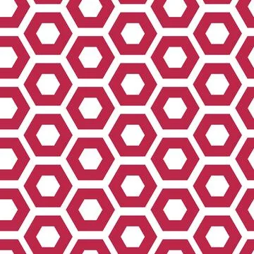 Abstract geometric color seamless pattern for web page, textures, card, poster Stock Illustration