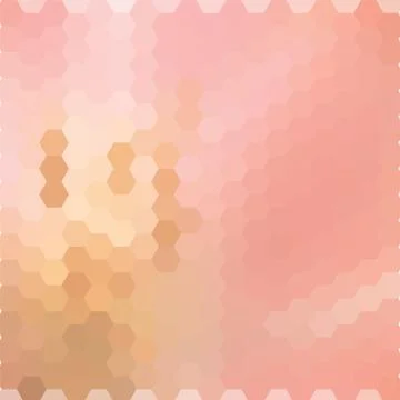 Abstract geometric colorful background, pattern design, vector illustration Stock Illustration