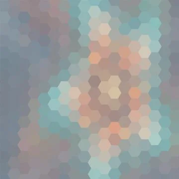 Abstract geometric colorful background, pattern design, vector illustration Stock Illustration