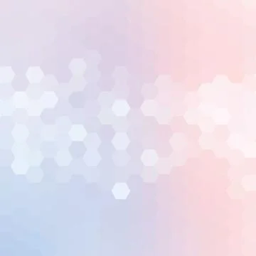 Abstract geometric colorful background, pattern design, vector illustration Stock Illustration