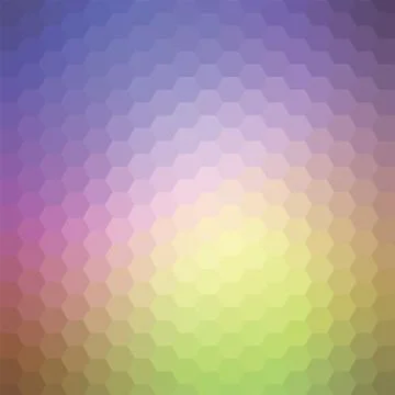 Abstract geometric colorful background, pattern design, vector illustration Stock Illustration