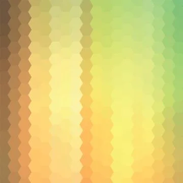 Abstract geometric colorful background, pattern design, vector illustration Stock Illustration