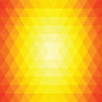 Abstract geometric colorful background, pattern design, vector illustration Stock Illustration