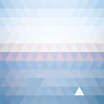 Abstract geometric colorful background, pattern design, vector illustration 스톡 일러스트