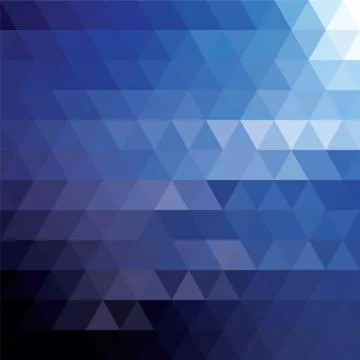 Abstract geometric colorful background, pattern design, vector illustration Stock Illustration