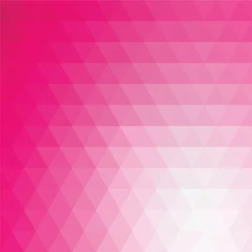 Abstract geometric colorful background, pattern design, vector illustration Stock Illustration