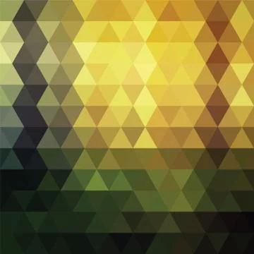 Abstract geometric colorful background, pattern design, vector illustration Illustrazione stock