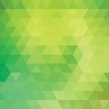 Abstract geometric colorful background, pattern design, vector illustration Stock Illustration