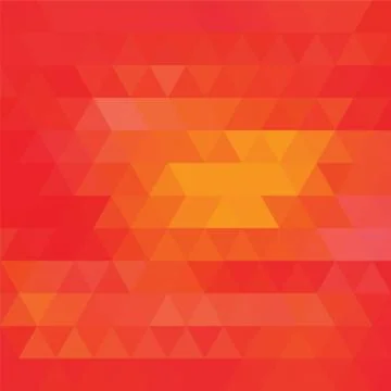 Abstract geometric colorful background, pattern design, vector illustration Stock Illustration