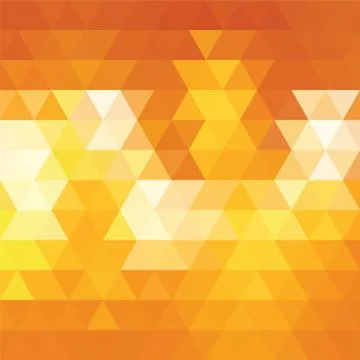 Abstract geometric colorful background, pattern design, vector illustration Stock Illustration