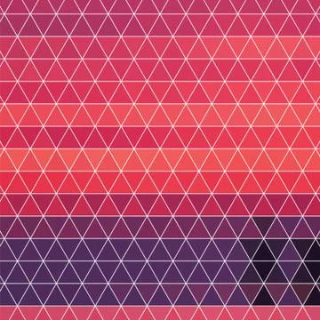 Abstract geometric colorful background, pattern design elements, vector illus 스톡 일러스트