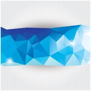 Abstract geometric colorful background, pattern design elements, vector illus イラスト素材