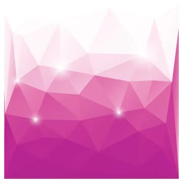 Abstract geometric colorful background, pattern design elements, vector illus 스톡 일러스트