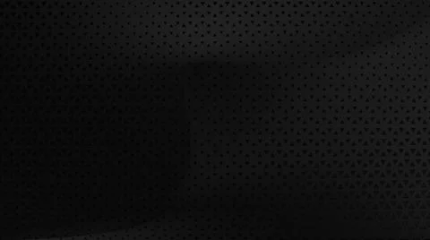 Abstract geometric composition 3d image Stock Illustration