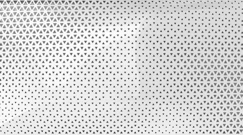 Abstract geometric composition 3d image 스톡 일러스트