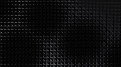 Abstract geometric composition 3d image Stock Illustration